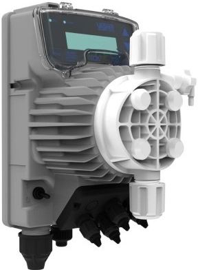 VágnerPool Tekna TCK 603 recenze