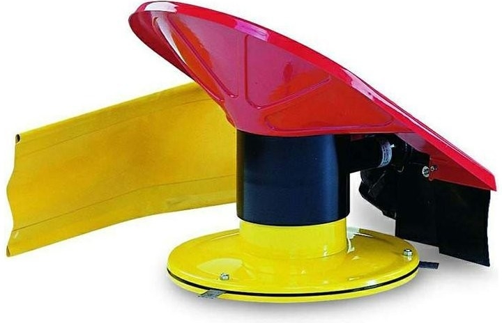 Vari Samson-56 recenze