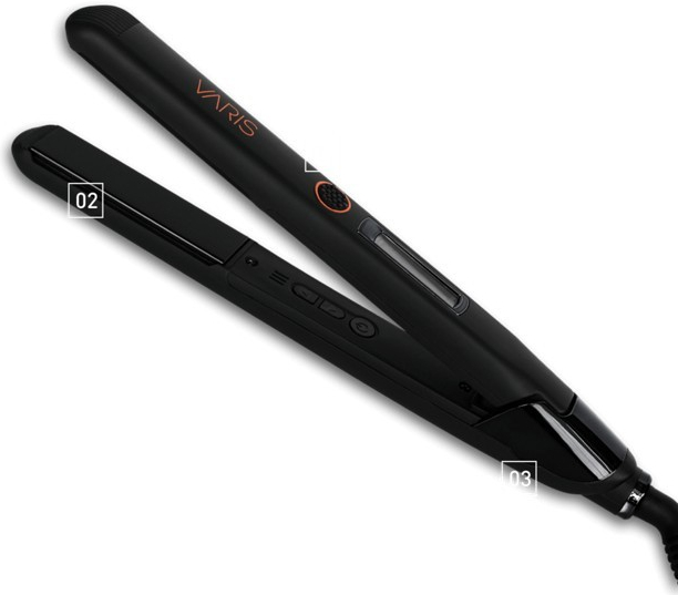 Varis 26 mm Smoother recenze