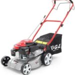 Vega 404 SDX recenze