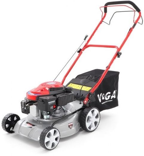 Vega 404 SDX recenze