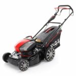 Vega 46S ECO 6in1 recenze