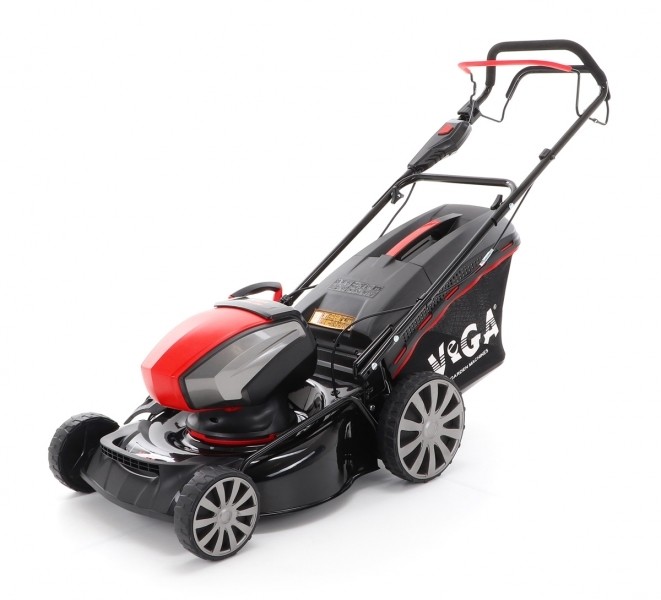 Vega 46S ECO 6in1 recenze