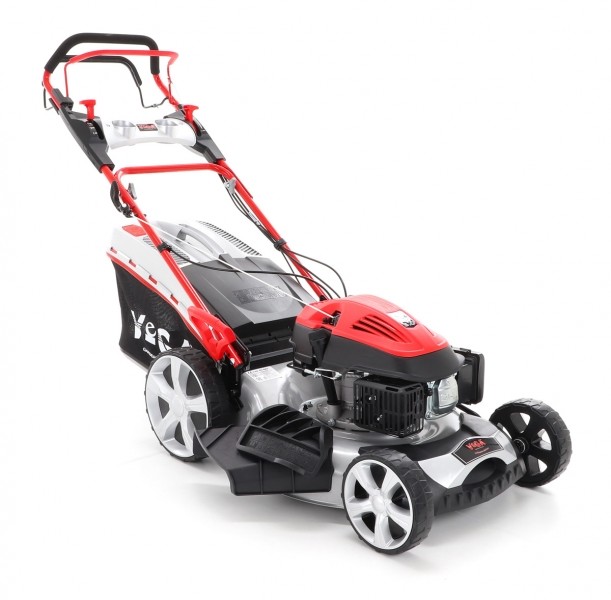 Vega 525 4SXH recenze