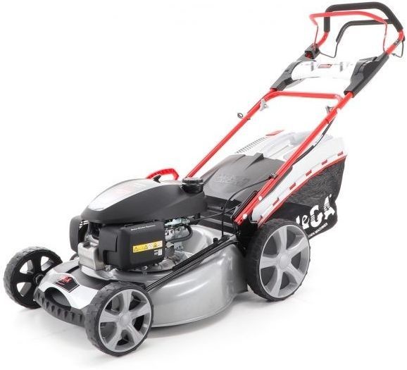 Vega 752 SXH GCV 5in1 recenze