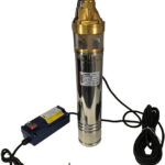 Verke 1100 W V60048 recenze