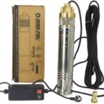 Verke PROFI 750W V60047 recenze