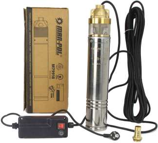 Verke PROFI 750W V60047 recenze