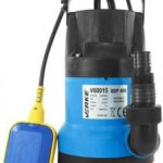 Verke V60015 QDP-0,4kW 1 recenze