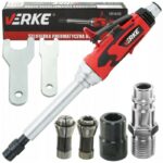 Verke V81410 recenze