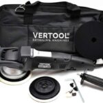 Vertool Force Drive Dual Action Polisher Kit recenze