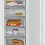 Vestfrost BF2791BI recenze