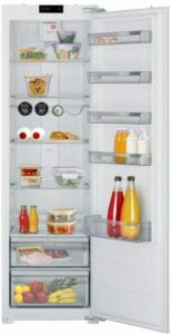 Fotografie Vestfrost BF2795BI  recenzía