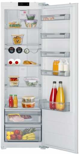 Vestfrost BF2795BI recenze