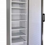 Vestfrost CFS 344 recenze