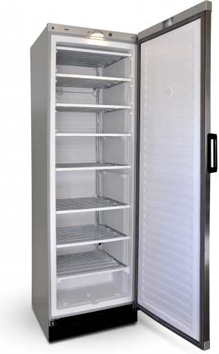 Vestfrost CFS 344 recenze