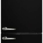 Vestfrost FB373-2E0BM recenze