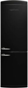 Fotografie Vestfrost FB373-2E0BM  recenzía
