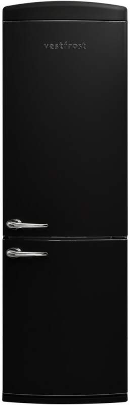 Vestfrost FB373-2E0BM recenze