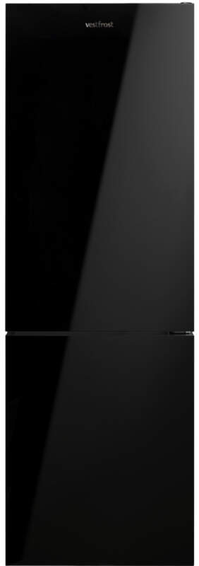 Vestfrost FB373BGL recenze