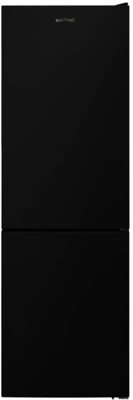 Vestfrost FB373BP recenze