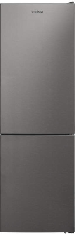 Vestfrost FB373INX recenze