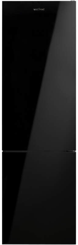 Vestfrost FB383BGL recenze