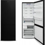 Vestfrost FB492BP recenze