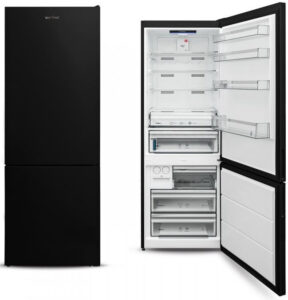 Fotografie Vestfrost FB492BP  recenzía