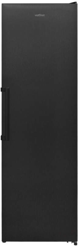 Vestfrost FF375DINX recenze