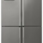 Vestfrost FW916-1E0I recenze