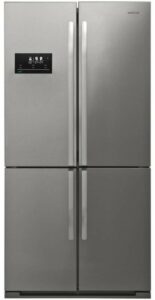 Fotografie Vestfrost FW916-1E0I  recenzía