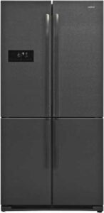 Fotografie Vestfrost FW916DINX  recenzía