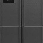 Vestfrost FW916DINX recenze