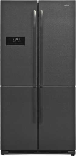 Vestfrost FW916DINX recenze