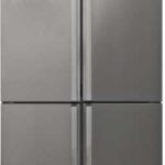 Vestfrost FW916INX recenze