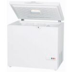 Vestfrost SE 325 A++ recenze