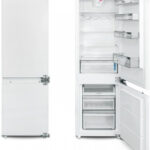 Vestfrost VR-BB27612H1S recenze