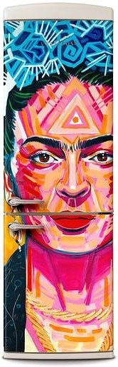 Vestfrost VR-FB373-2E1BGAF recenze