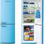 Vestfrost VR-FB373-2E1BU recenze
