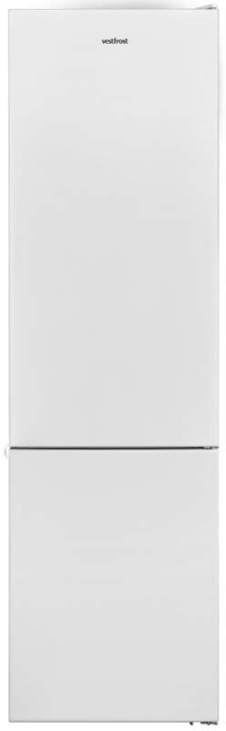 Vestfrost VR-FB383W recenze