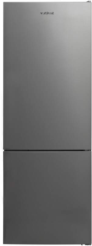 Vestfrost VR-FB492-2H0I recenze