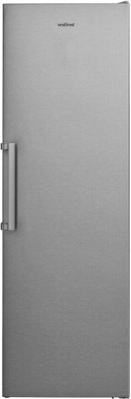 Vestfrost VR-FF375INX recenze