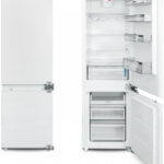 Vestrfrost VR-BB27612H1S recenze