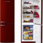 Vestrfrost VR-FB373-2E1BR recenze