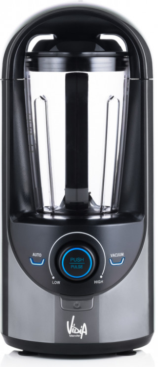 Vidia BL-001 recenze