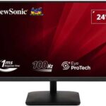 ViewSonic VA2408-MHDB recenze