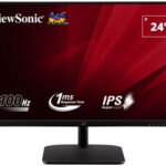 ViewSonic VA2432-H recenze