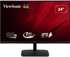 ViewSonic VA2432-H recenze