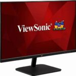 ViewSonic VA2432-MHD recenze
